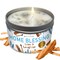 Magnificent 101 Long-Lasting Home Blessing - Love & Laughter Aromatherapy Smudge Candle | 6 Oz - 35 Hour Burn | All Natural Soy Wax, Sage, Bergamot & Sandalwood | Meditation & Manifestation